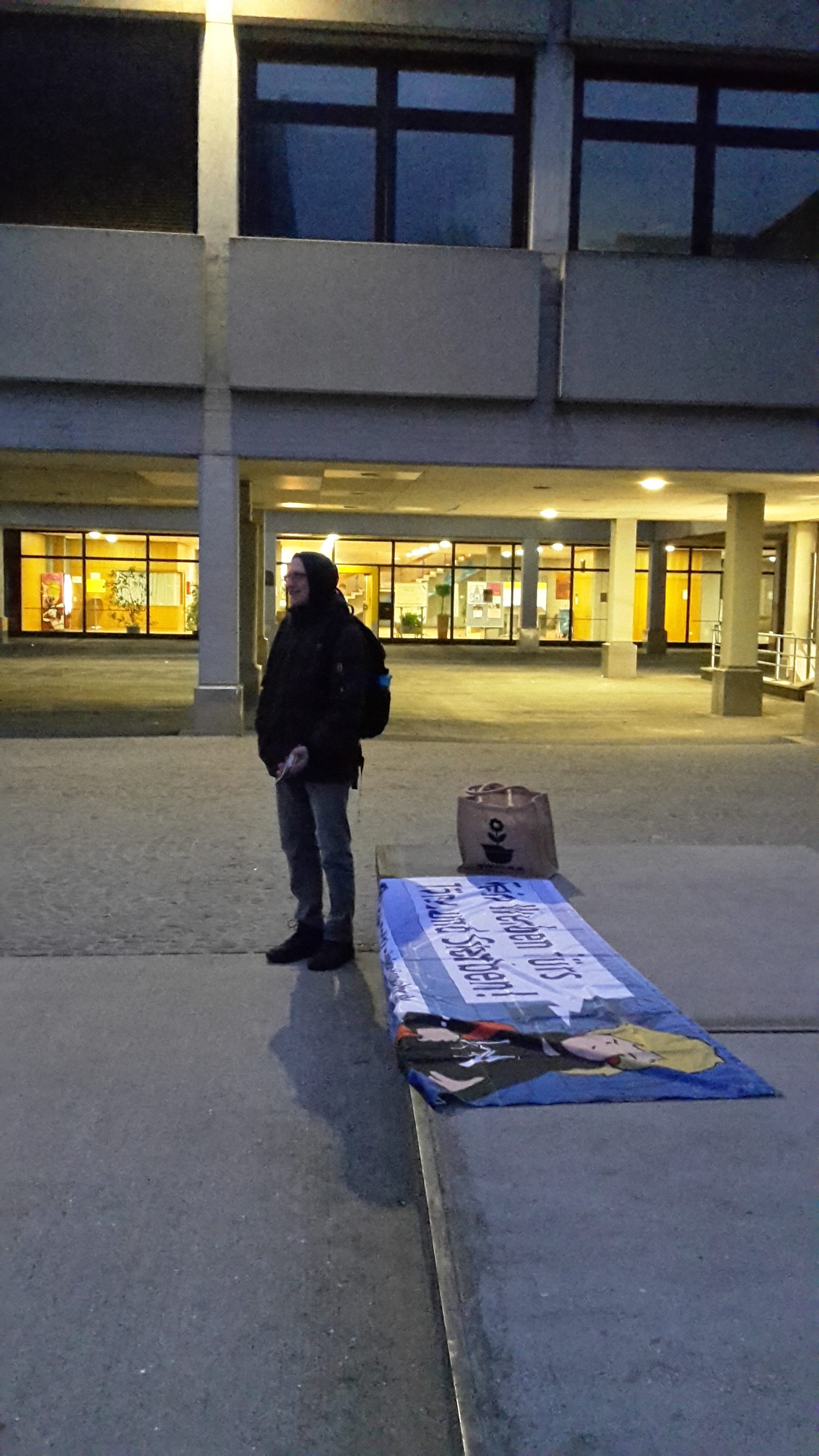 protest schule ulm 1